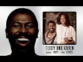 Teddy Pendergrass "Love Is The Power" (HQ Audio) w-Lyrics (1988)
