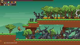 Watch and explore about Lands of Rage Steam CD Key