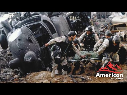 The Untold Story Black Hawk Down