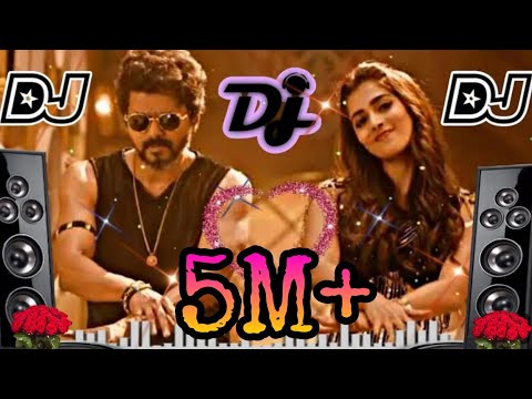arabic kuthu remix song || best movie trending dj remix song || tamil remix dj song || trending dj😎