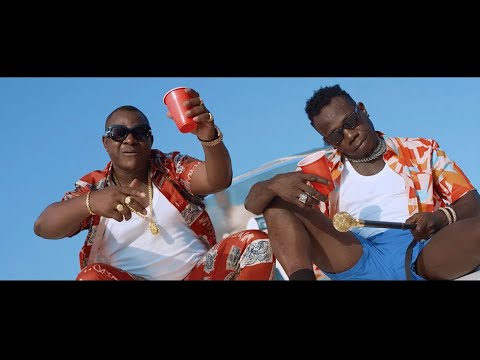 Give Thanks - Onyenze feat. Duncan Mighty (OFFICIAL Video)
