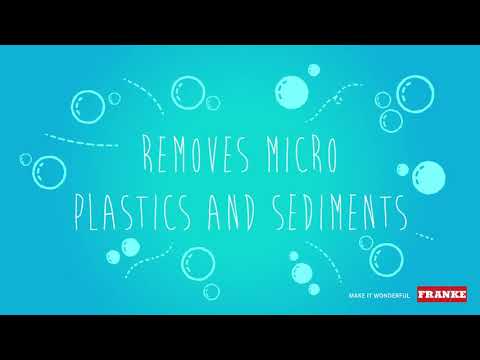 Franke Vital Teaser Video