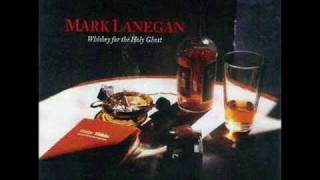 Mark Lanegan Pendulum