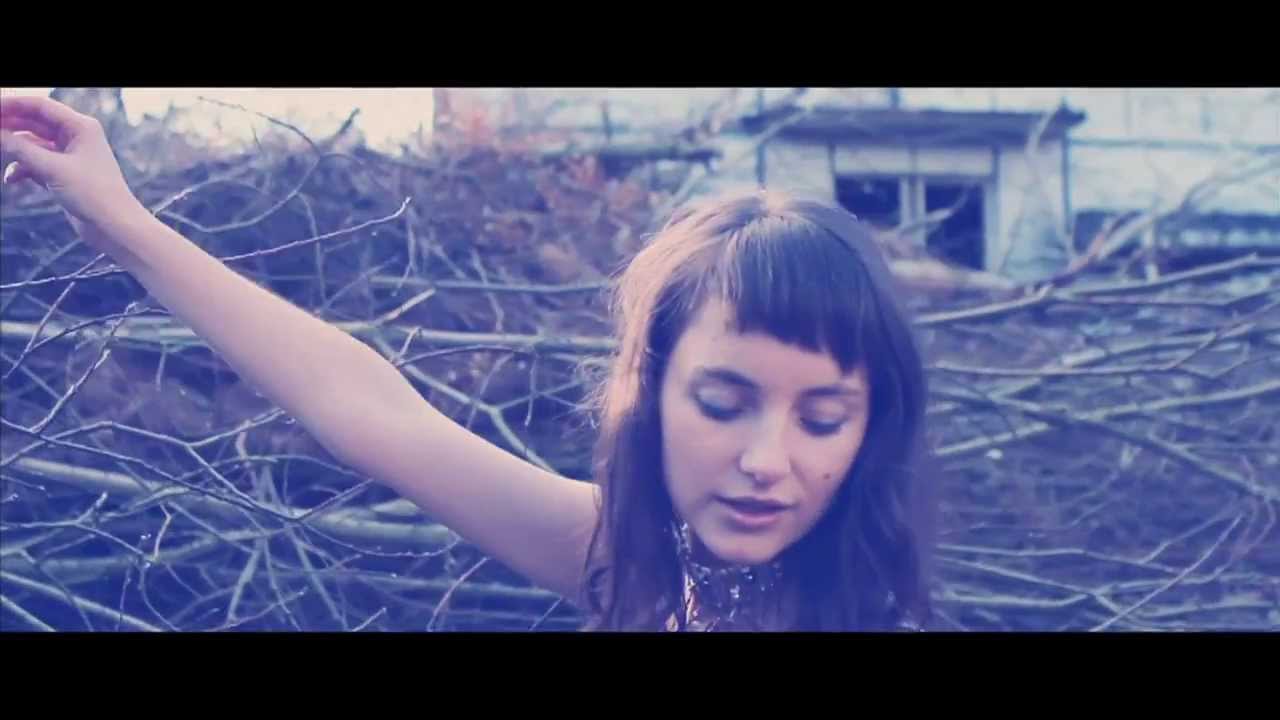 Patricie - Anděl (official video)
