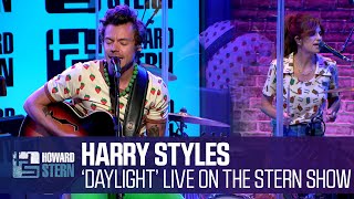 Harry Styles - Daylight (Live)