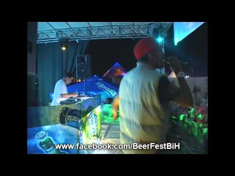 BH Beer Fest Bijeljina 2011