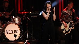 Imelda May - 'Should've Been You' | The Late Late Show | RTÉ One