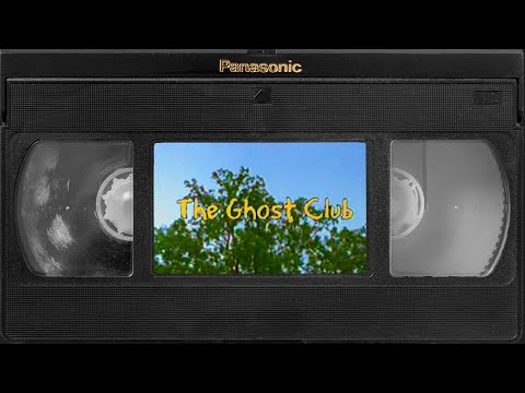 O CLUBE DO FANTASMA - 2003 | Exibição: 28/04/09 - Corujão