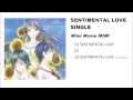 Sentimental Love (Kimi no Iru Machi Full Opening ...