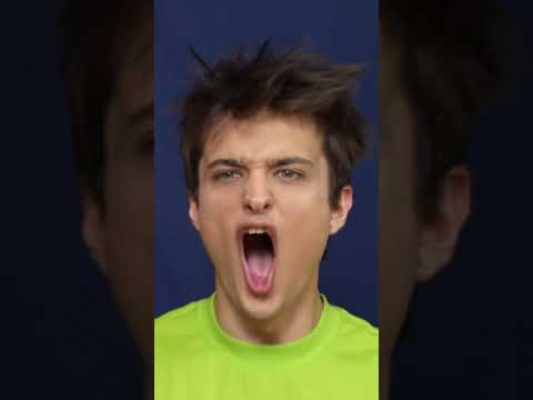 JA ROBIE MINĘ, TY ROBISZ DŹWIĘK!