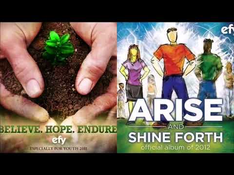 EFY Music - 2011-2012 / Music for Youth
