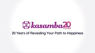 Kasamba 20 years Celebration - Real Psychic Stories