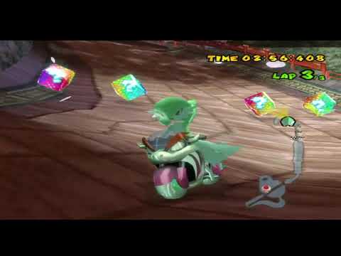 [Darky Kart Wii v5.6] Online Races (07/27/2025)