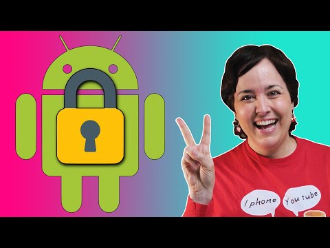 Cómo hacer tu ANDROID MÁS SEGURO!! 🔐