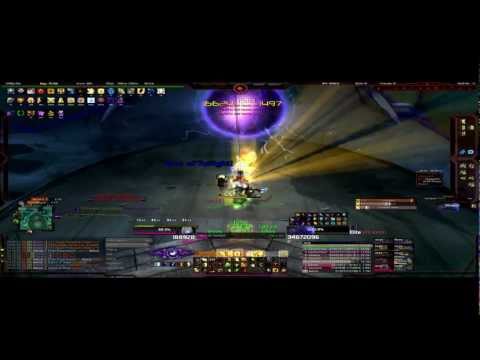Phantasmagoria vs. Heroic Ultraxion (Tank PoV)
