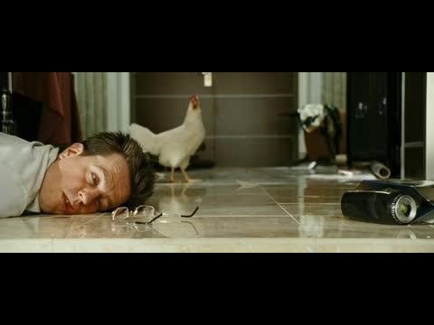 The Hangover - Original Theatrical Trailer