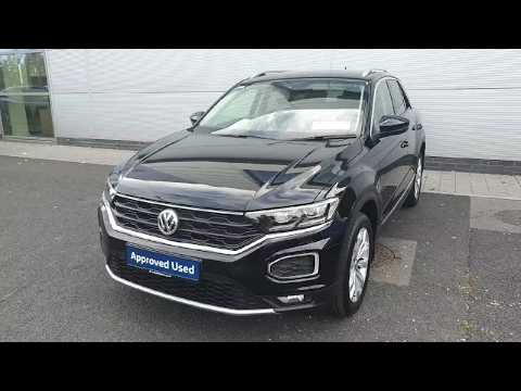 Volkswagen T-Roc 1.5 TSI 150bhp Sport DSG - Image 2