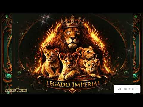 Legado imperial - Alex fortin - corridos norteños pesados con historias y corazón 