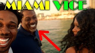 Miami Celebrity Mansions Tour