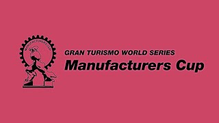 GT7 | Manufacturer Cup Rd. 2 Dragon Trails - Gardens (Team Nissan)