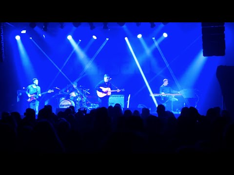 Love Is Here - Starsailor