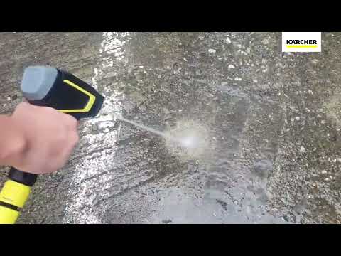 Karcher Water Booster WBS 5 (Spray Gun)