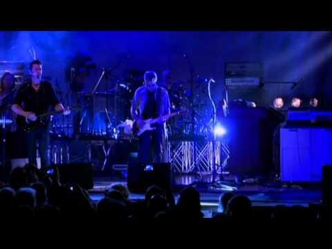 Spock's Beard - Something Very Strange @2DAYS PROG +1 (September 2014)