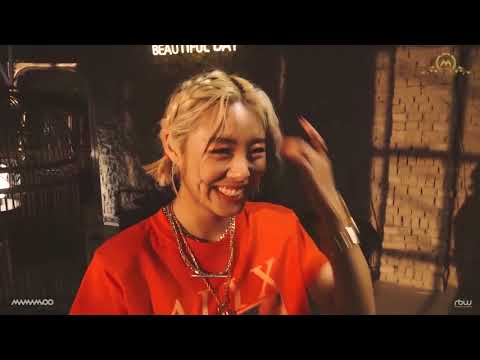 Mamamoo Whee In has soul