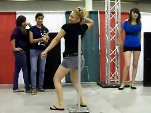 EVENTO DE ESTEREO LATINO .wmv