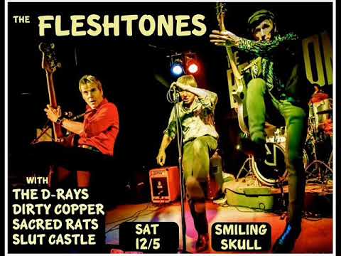The Fleshtones - Pickin' Pickin'