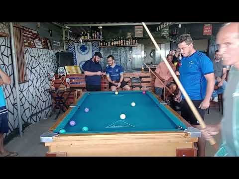 Campeonato finalizado em capela Nova mg 