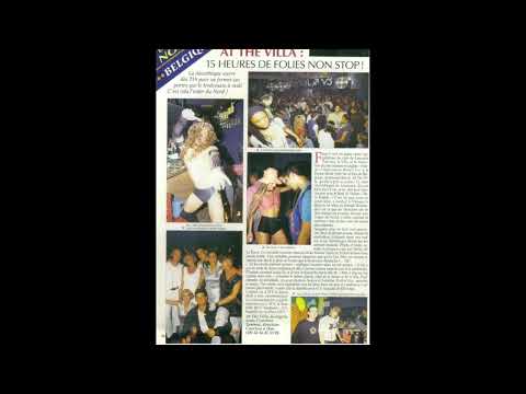 At The Villa 27-02-1994