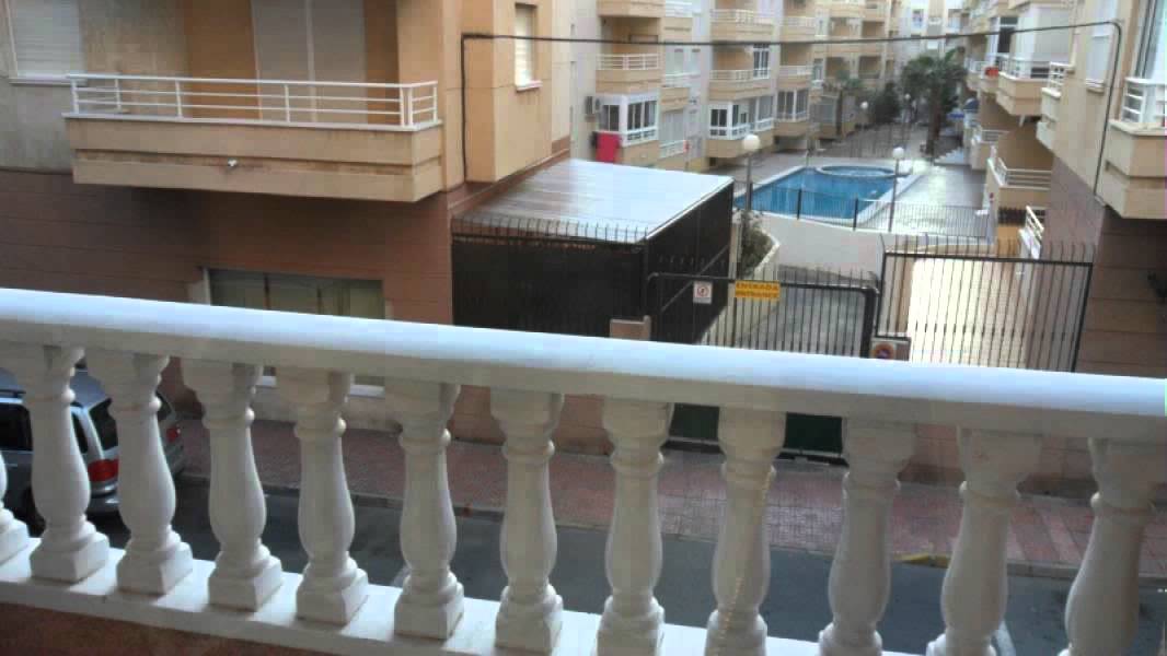 Alquiler Piso en Torrevieja, Centro 280 eur/MES