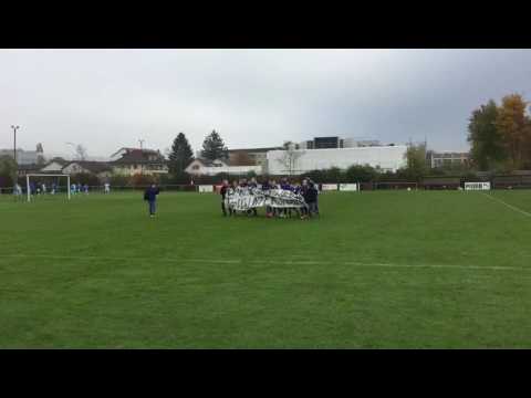 Film Aufstieg D1 FC Grenchen 15