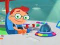 Little Einsteins Japanese Intro Season 1