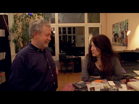 Nelson Freire & Martha Argerich (with English Subtitles)