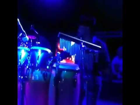 ARNULFO JR EN LA GRAN FERIA REGIA 2016 PARQUE FUNDIDORA MTY