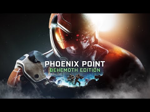 Phoenix Point: Behemoth Edition Announce | PS4 and Xbox One Release Date thumbnail