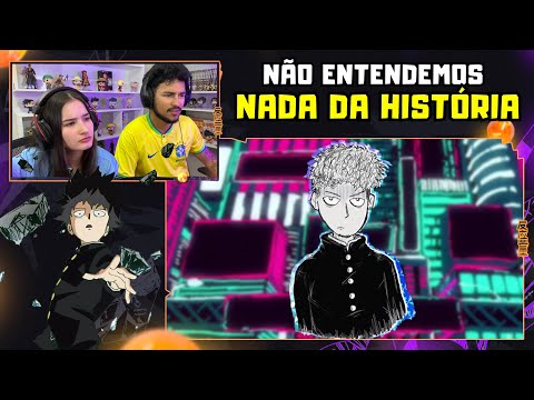 Apenas uma live | Mob - Rodrigo Zin