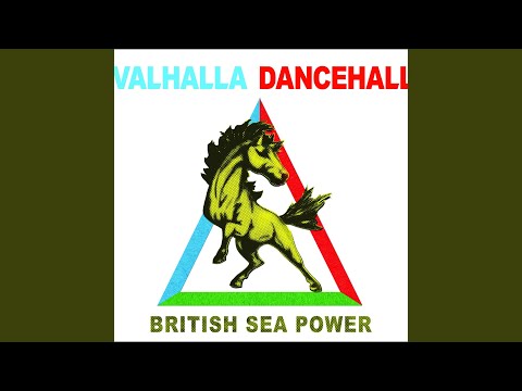 Luna - British Sea Power