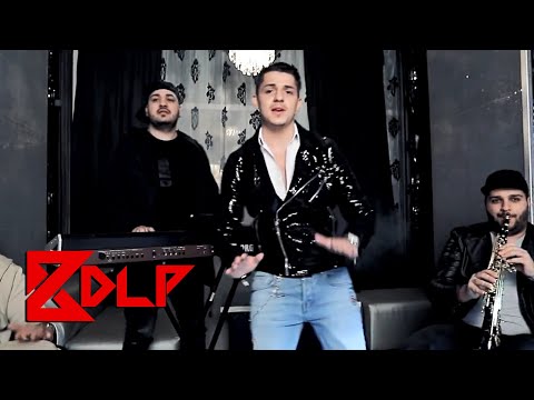 Bogdan DLP - E Traficanta | Official Video