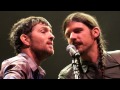 Avett Brothers "When I Drink" Santa Fe Opera ...