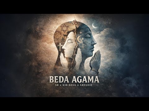 shawtyboy, Kid Dava, AREUDIE - beda agama