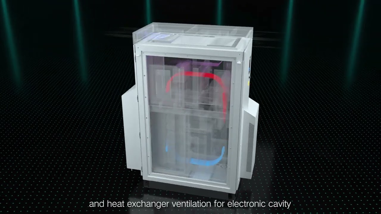 1+X Modular Inverter, the Gamer Changer for Next-Gen Inverters