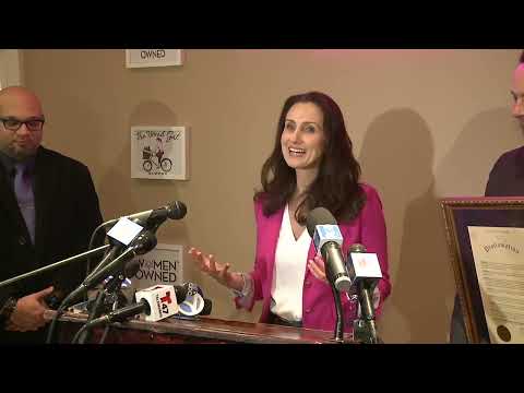 Women Owned Business Paterson