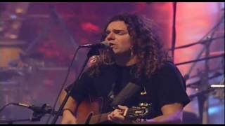 TE SOLTÉ LA RIENDA - MANÁ UNPLUGGED