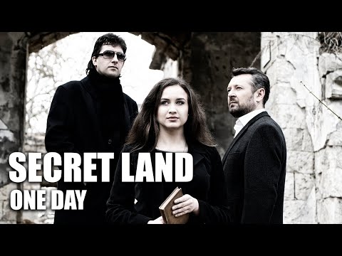 Secret Land - One Day  [OFFICIAL VIDEO]