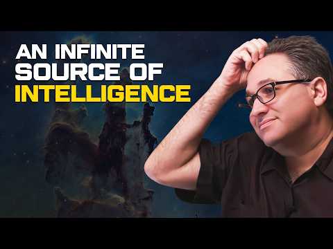 Quantum, Superintelligence, and Reality's Ultimate Nature | Scott Aaronson