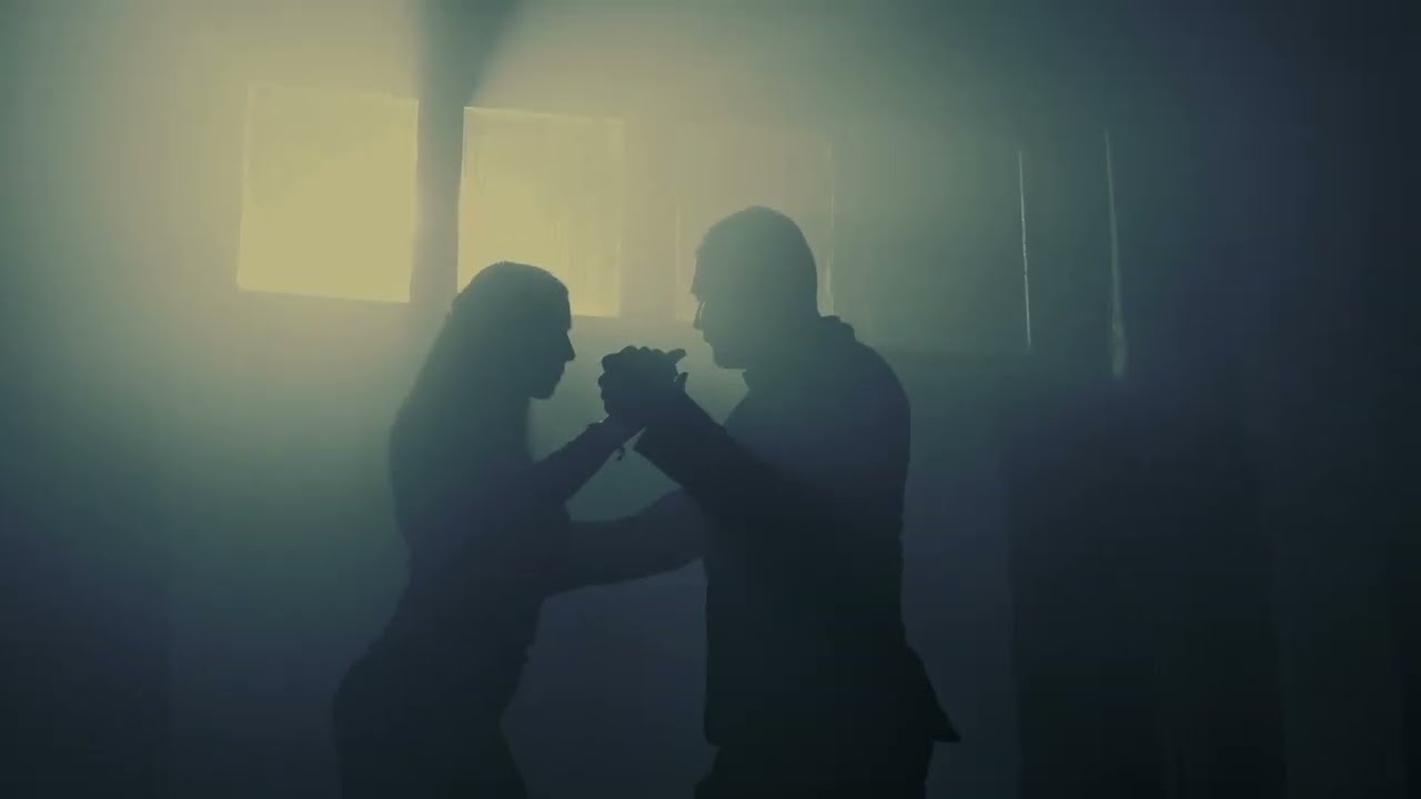 El Cachivache Orquesta - Automatico  - Silviu Gusat & Bianca Laudacescu  - Timisoara, electro tango