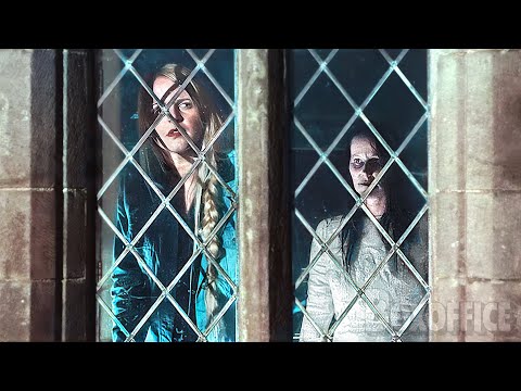 It Lives in the Ruins | HORROR | Full Movie in English